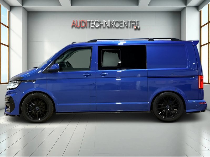 Used Volkswagen Transporter 2020 for sale - 77250946: Photo 4
