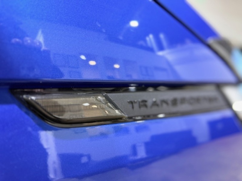 Used Volkswagen Transporter 2020 for sale - 77250946: Photo 40