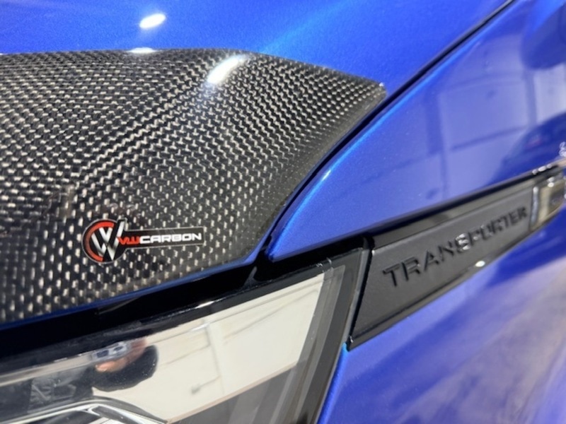 Used Volkswagen Transporter 2020 for sale - 77250946: Photo 44