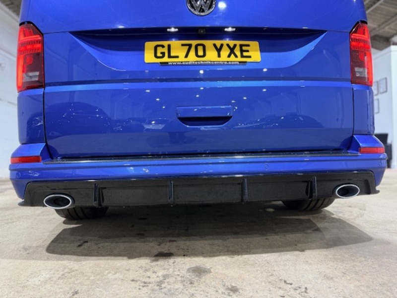 Used Volkswagen Transporter 2020 for sale - 77250946: Photo 46