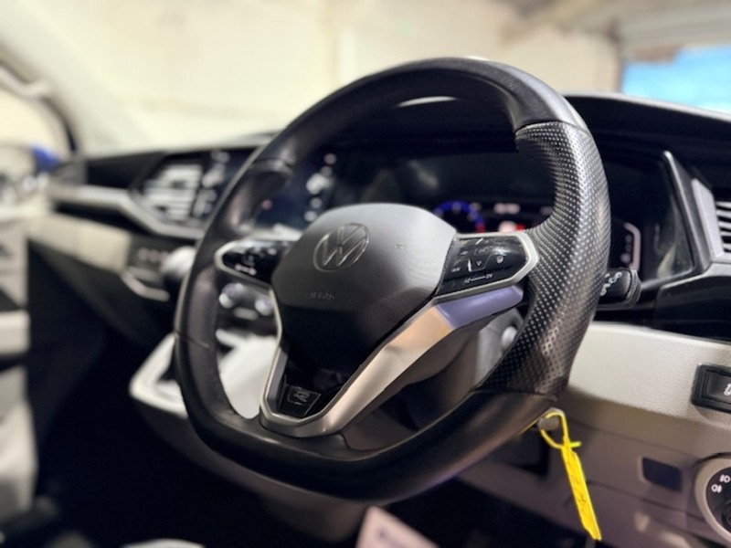 Used Volkswagen Transporter 2020 for sale - 77250946: Photo 49