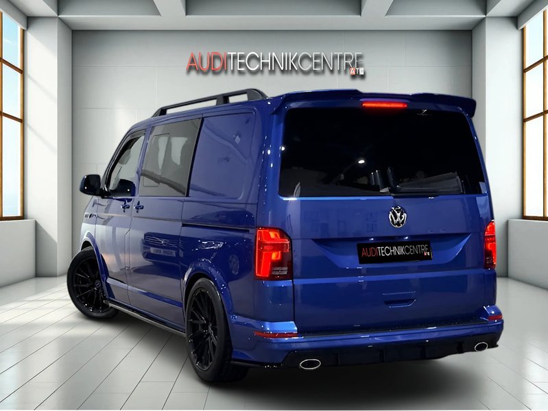 Used Volkswagen Transporter 2020 for sale - 77250946: Photo 5