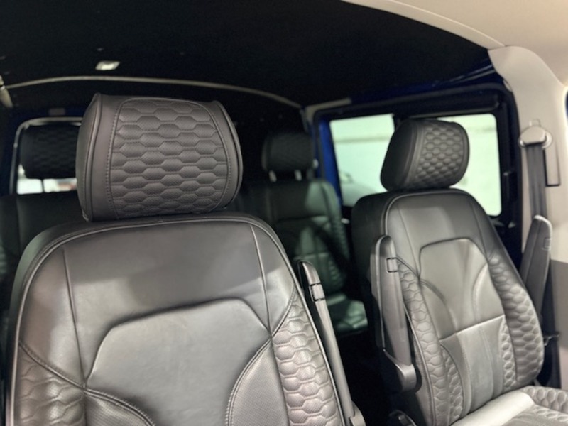 Used Volkswagen Transporter 2020 for sale - 77250946: Photo 50