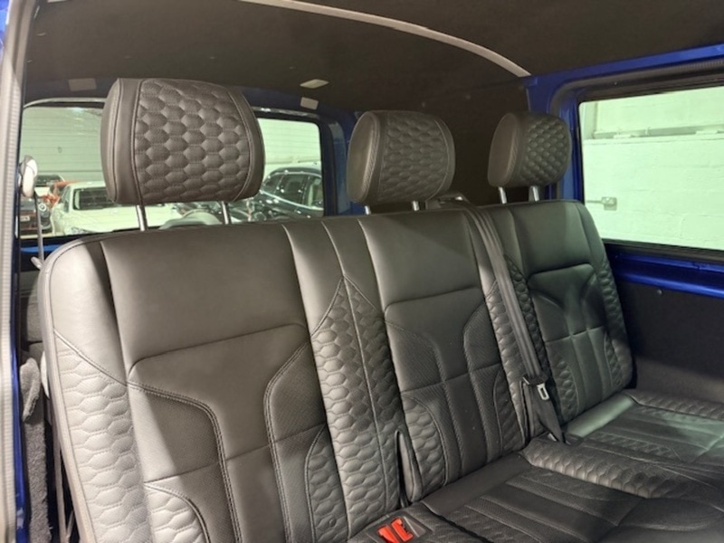Used Volkswagen Transporter 2020 for sale - 77250946: Photo 56