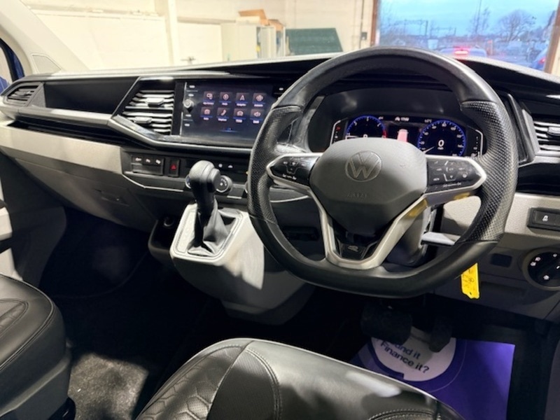 Used Volkswagen Transporter 2020 for sale - 77250946: Photo 57