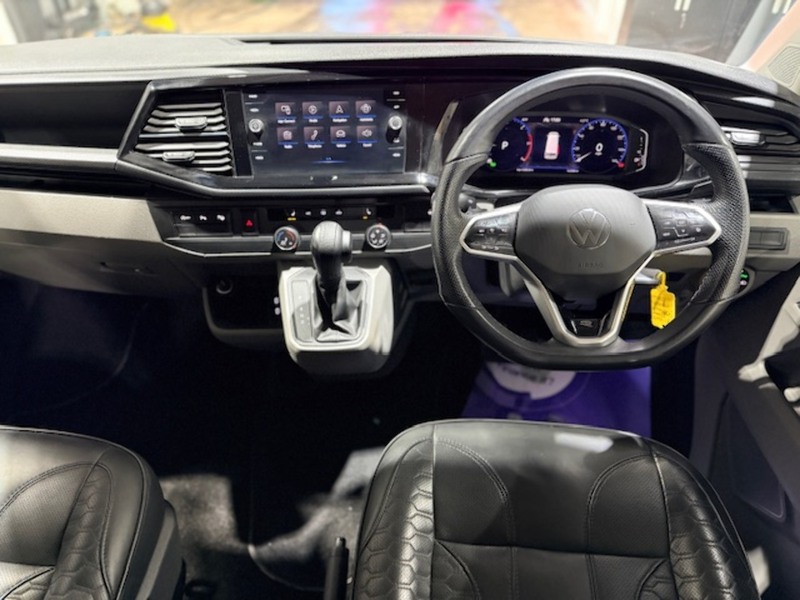 Used Volkswagen Transporter 2020 for sale - 77250946: Photo 58