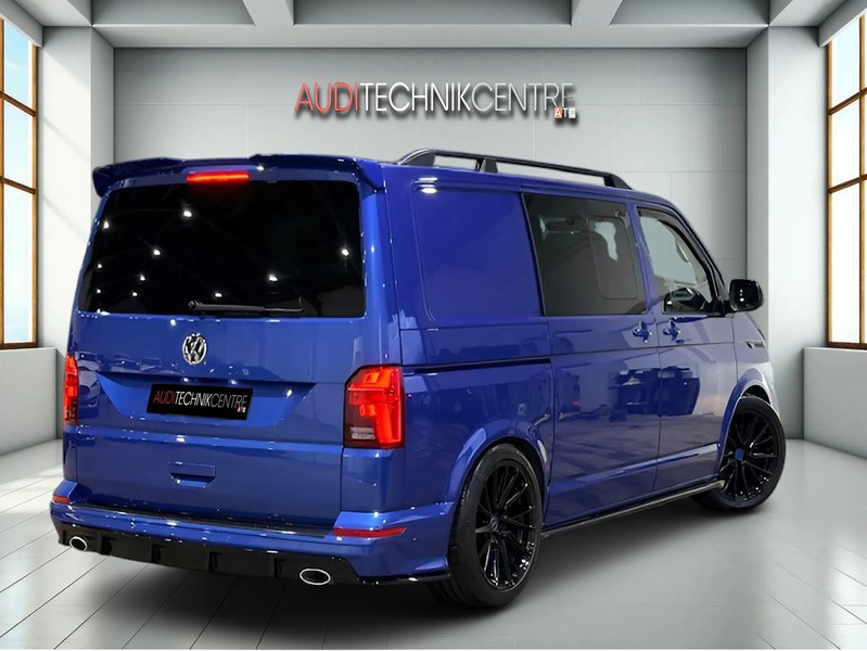 Used Volkswagen Transporter 2020 for sale - 77250946: Photo 6