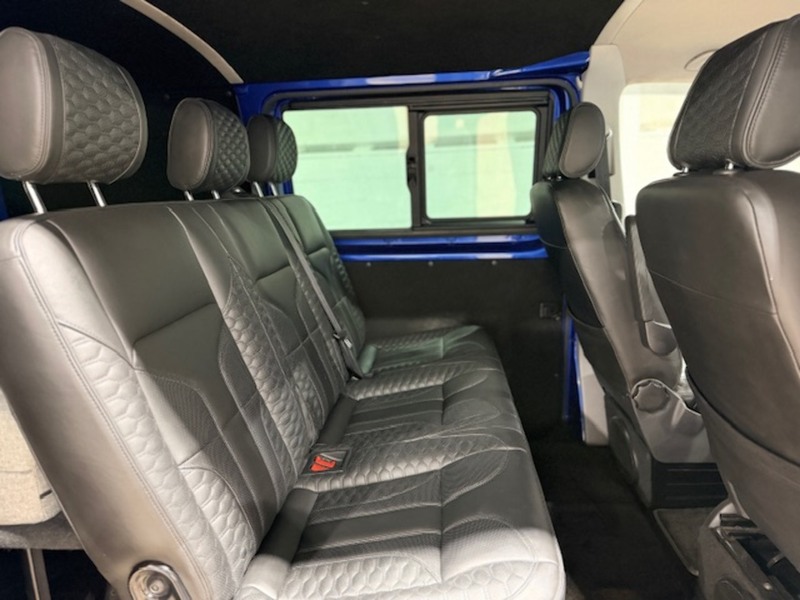 Used Volkswagen Transporter 2020 for sale - 77250946: Photo 64