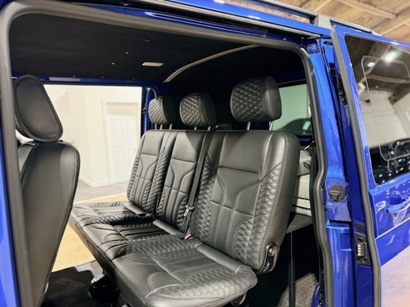 Used Volkswagen Transporter 2020 for sale - 77250946: Photo 66