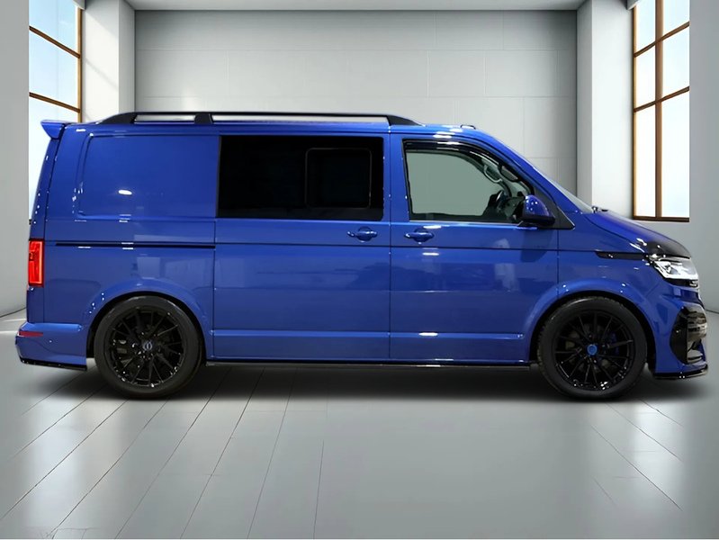 Used Volkswagen Transporter 2020 for sale - 77250946: Photo 7