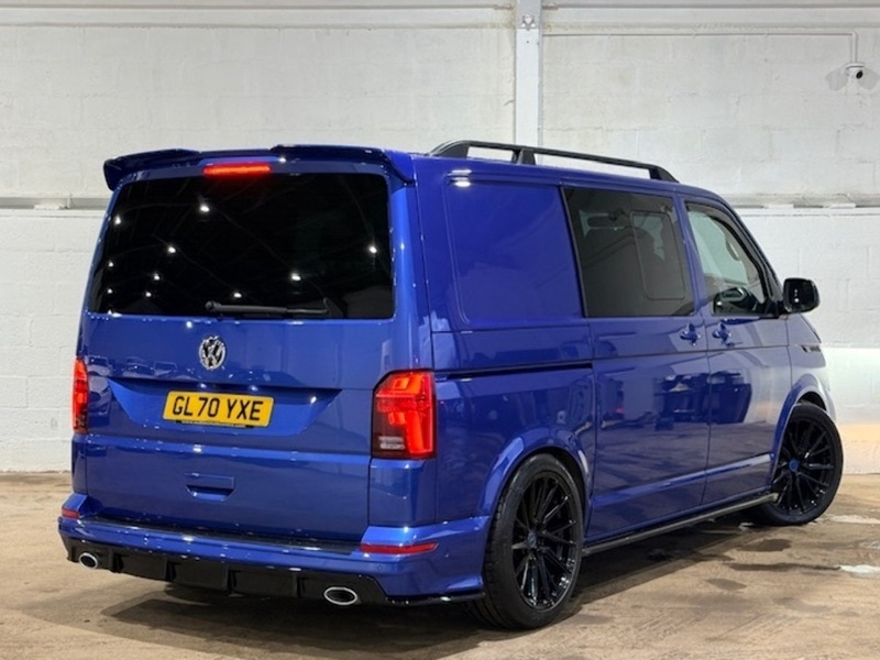 Used Volkswagen Transporter 2020 for sale - 77250946: Photo 70