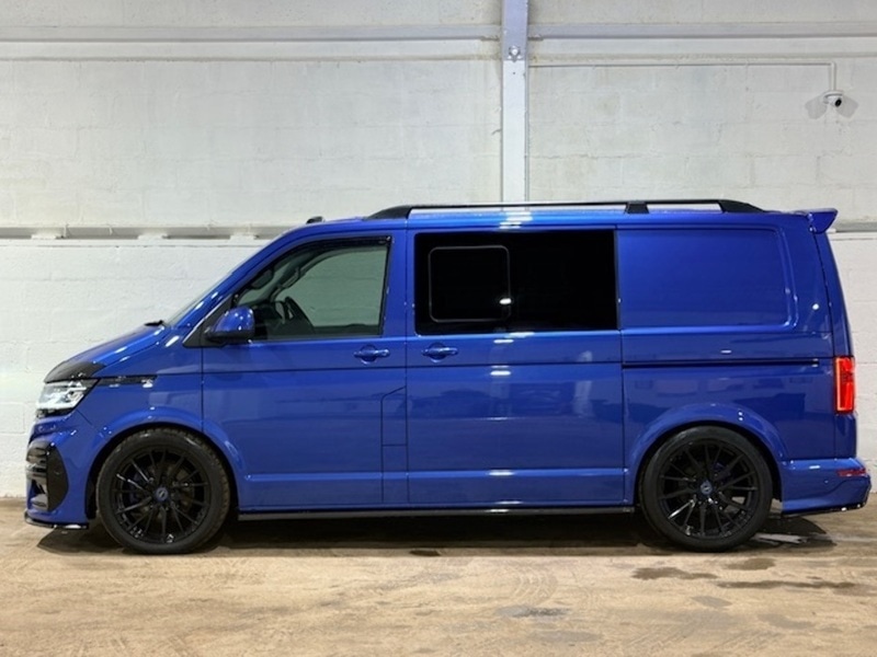 Used Volkswagen Transporter 2020 for sale - 77250946: Photo 72