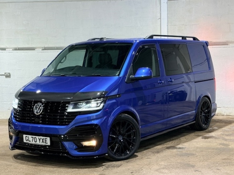 Used Volkswagen Transporter 2020 for sale - 77250946: Photo 73