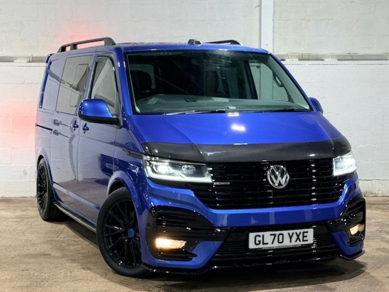 Used Volkswagen Transporter 2020 for sale - 77250946: Photo 74