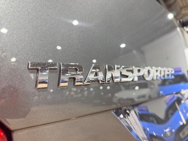 Used Volkswagen Transporter 2018 for sale - 77508135: Photo 12