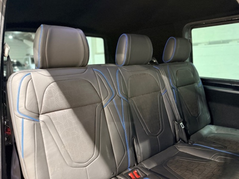 Used Volkswagen Transporter 2018 for sale - 77508135: Photo 17