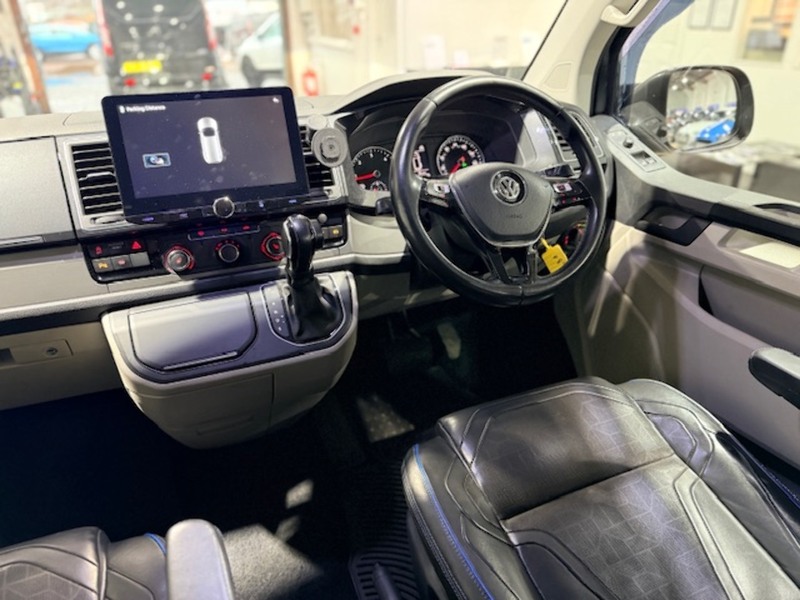 Used Volkswagen Transporter 2018 for sale - 77508135: Photo 19