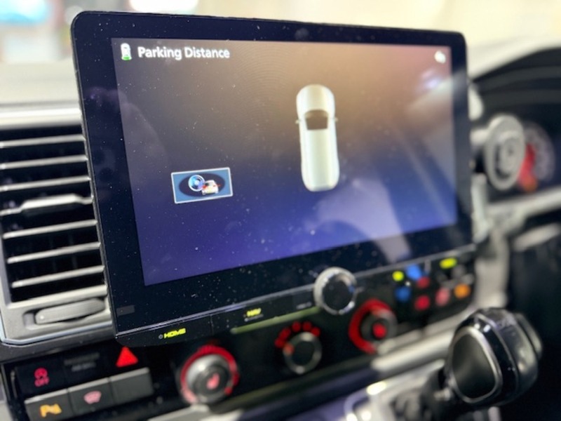 Used Volkswagen Transporter 2018 for sale - 77508135: Photo 20