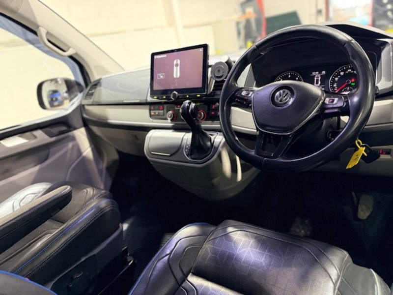 Used Volkswagen Transporter 2018 for sale - 77508135: Photo 21