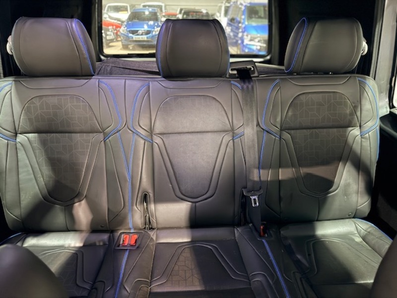 Used Volkswagen Transporter 2018 for sale - 77508135: Photo 22