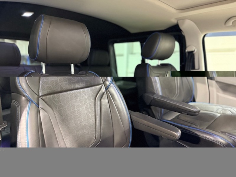 Used Volkswagen Transporter 2018 for sale - 77508135: Photo 23