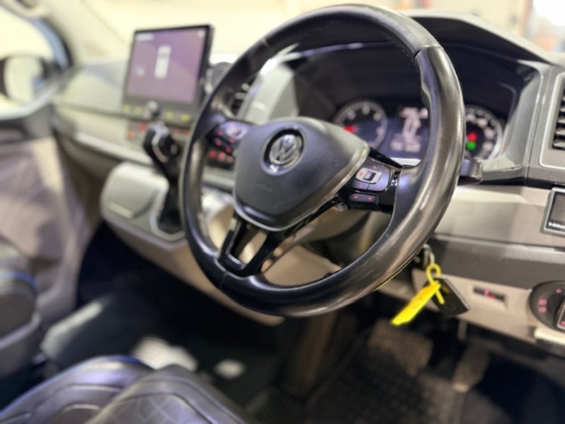 Used Volkswagen Transporter 2018 for sale - 77508135: Photo 25