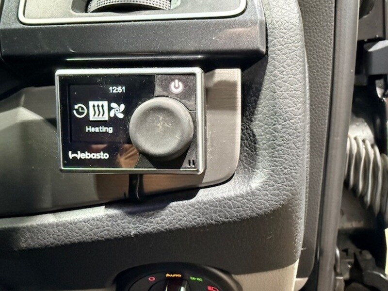 Used Volkswagen Transporter 2018 for sale - 77508135: Photo 26