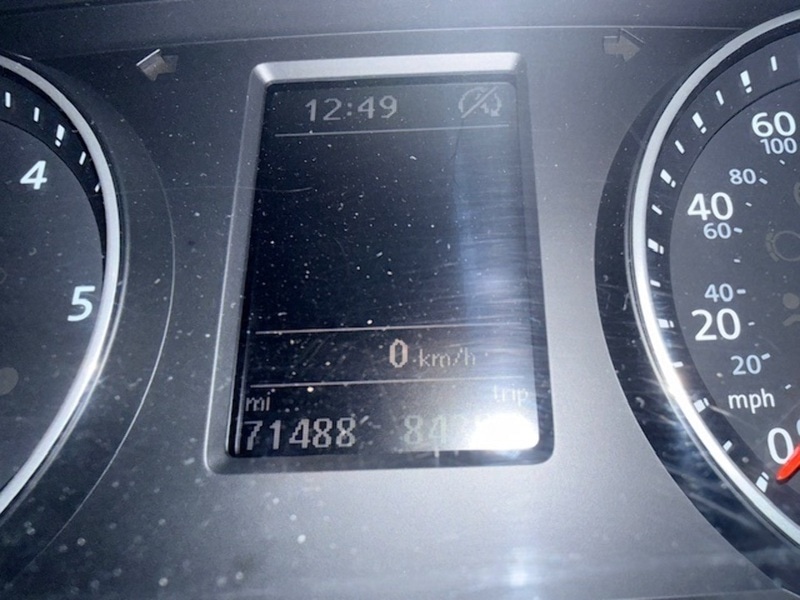 Used Volkswagen Transporter 2018 for sale - 77508135: Photo 32