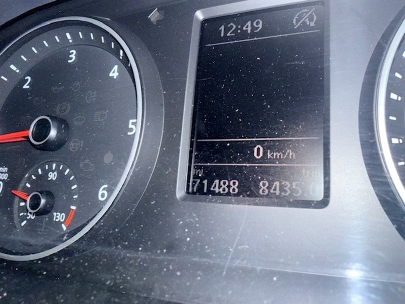 Used Volkswagen Transporter 2018 for sale - 77508135: Photo 33