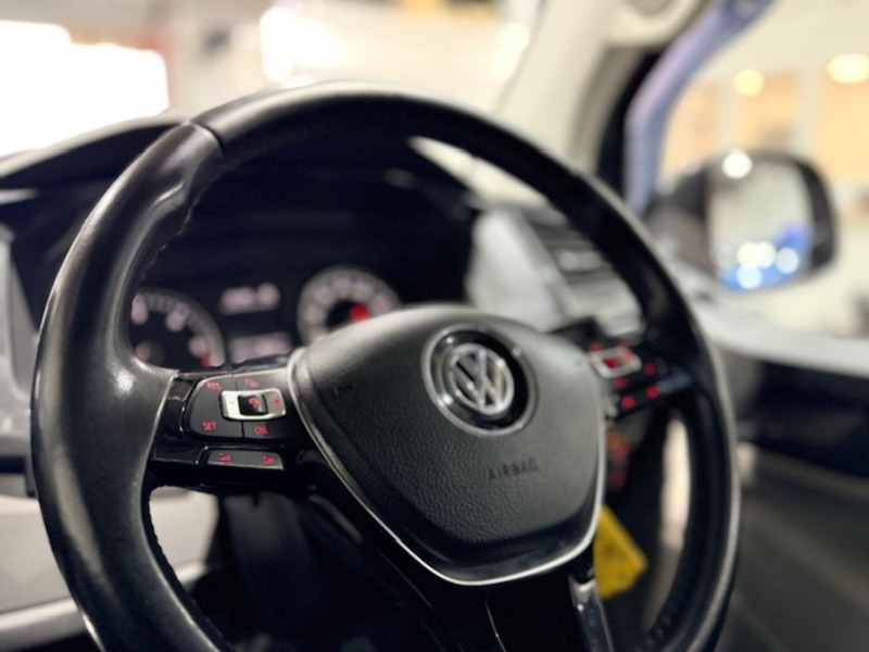 Used Volkswagen Transporter 2018 for sale - 77508135: Photo 34