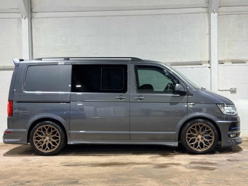 Used Volkswagen Transporter 2018 for sale - 77508135: Photo 39