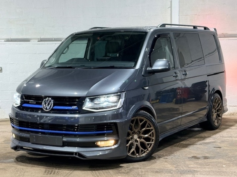 Used Volkswagen Transporter 2018 for sale - 77508135: Photo 40