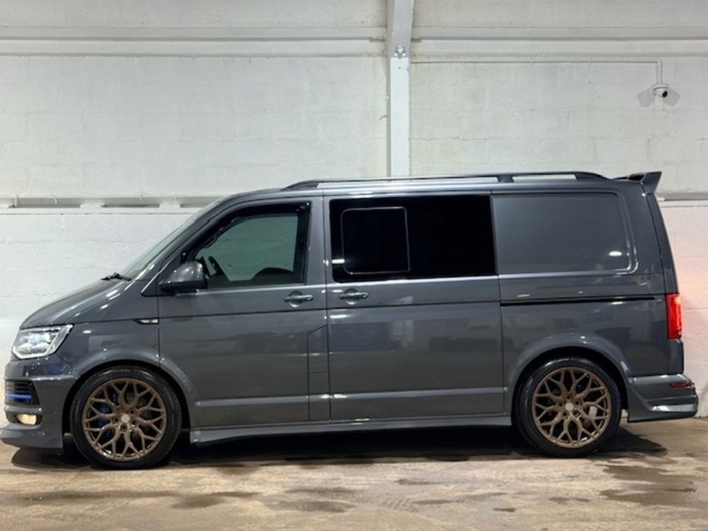 Used Volkswagen Transporter 2018 for sale - 77508135: Photo 42