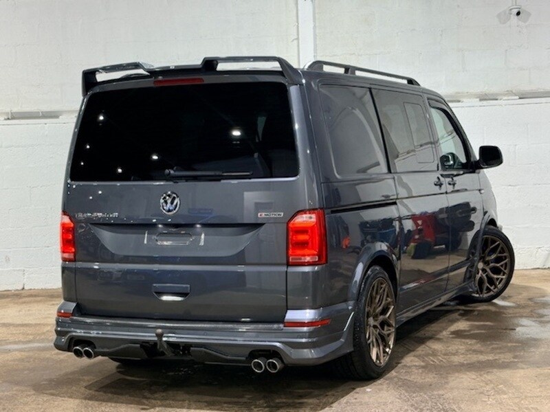 Used Volkswagen Transporter 2018 for sale - 77508135: Photo 43