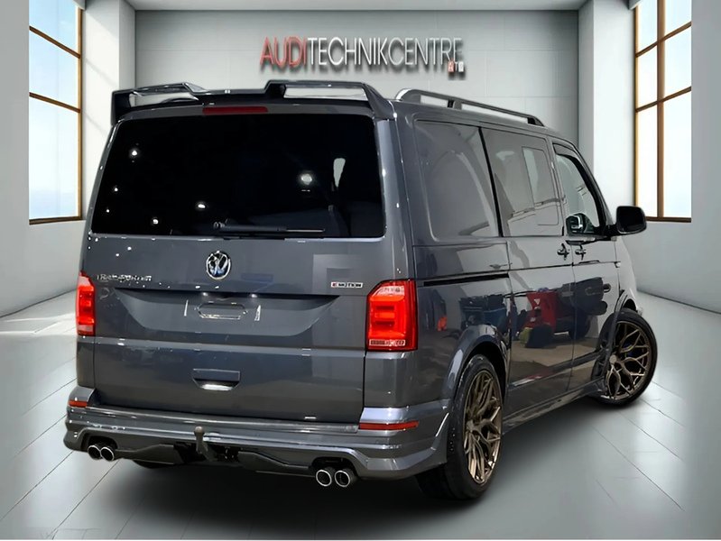 Used Volkswagen Transporter 2018 for sale - 77508135: Photo 6