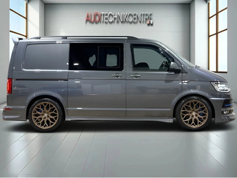 Used Volkswagen Transporter 2018 for sale - 77508135: Photo 7