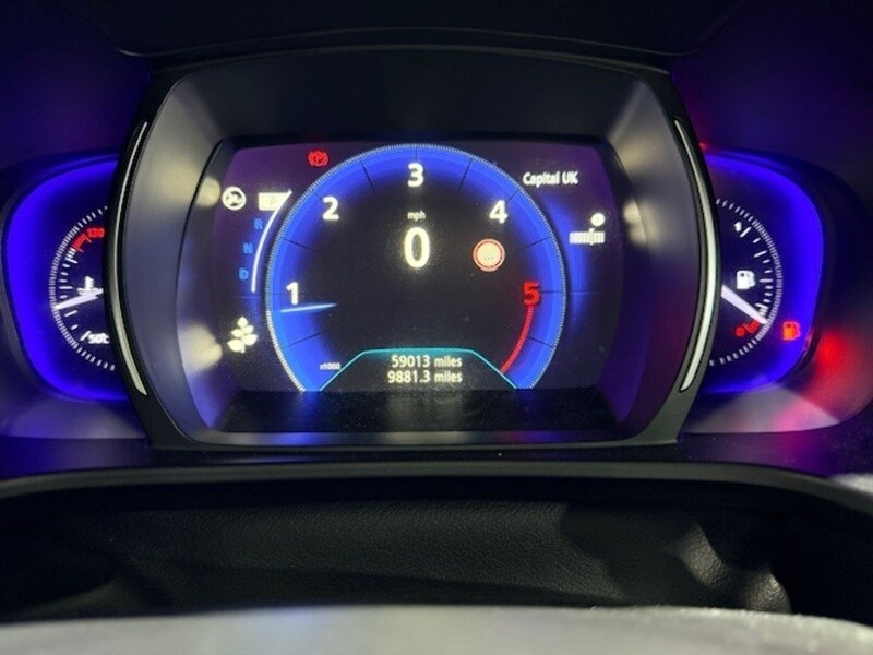 Used Renault Koleos 2020 for sale - 77558339: Photo 13