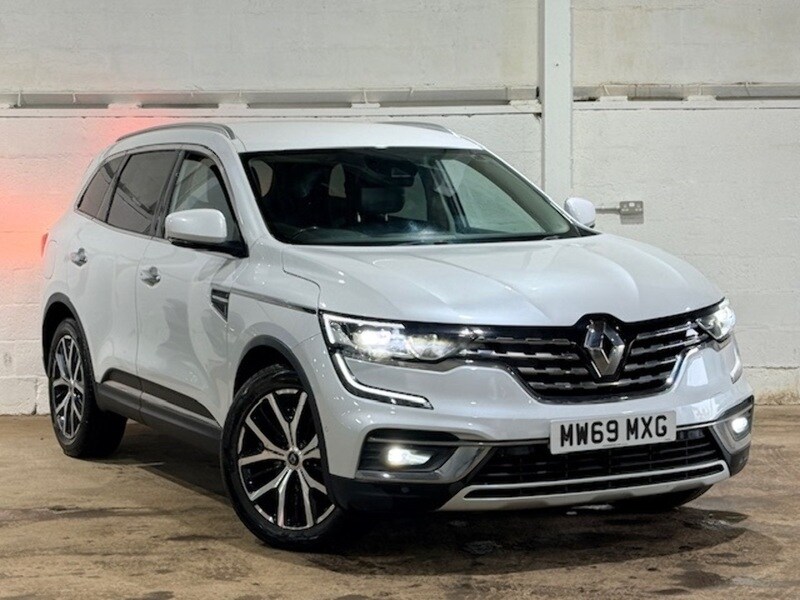 Used Renault Koleos 2020 for sale - 77558339: Photo 16