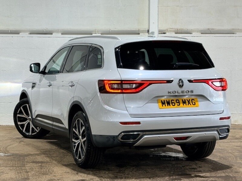Used Renault Koleos 2020 for sale - 77558339: Photo 19