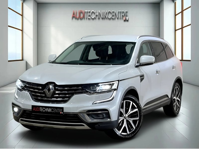 Used Renault Koleos 2020 for sale - 77558339: Photo 3