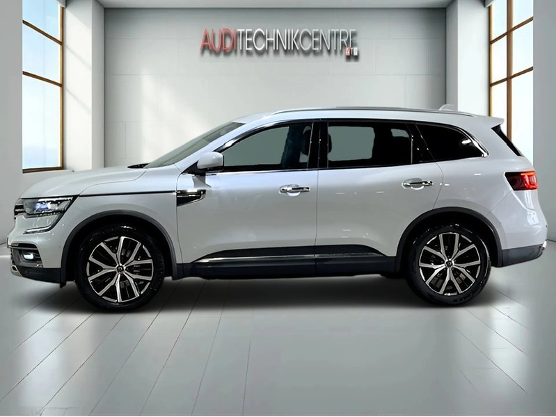 Used Renault Koleos 2020 for sale - 77558339: Photo 4