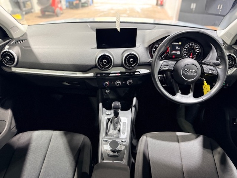 Used Audi Q2 for sale - 77693863: Photo 11