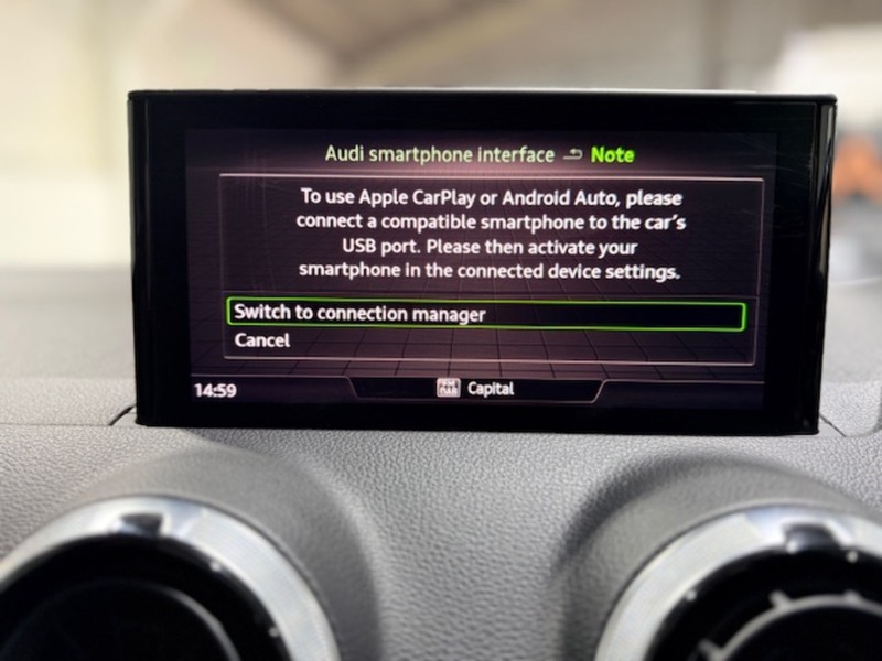 Used Audi Q2 for sale - 77693863: Photo 13