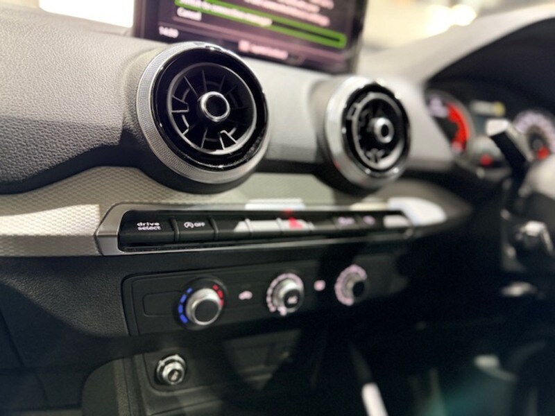 Used Audi Q2 for sale - 77693863: Photo 14