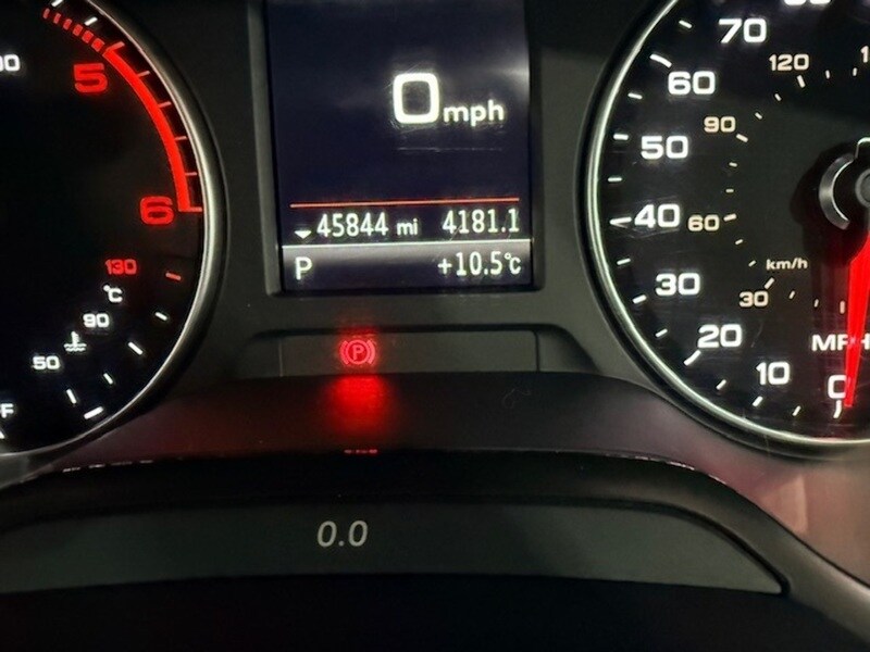 Used Audi Q2 for sale - 77693863: Photo 15