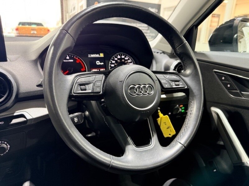 Used Audi Q2 for sale - 77693863: Photo 16