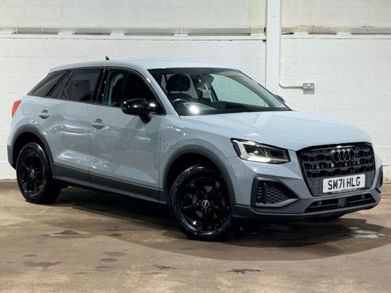 Used Audi Q2 for sale - 77693863: Photo 18