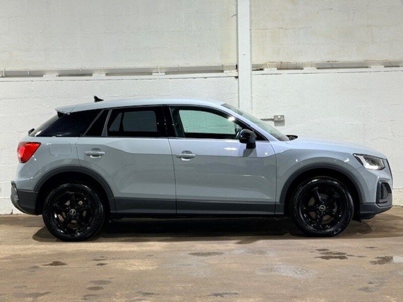 Used Audi Q2 for sale - 77693863: Photo 19