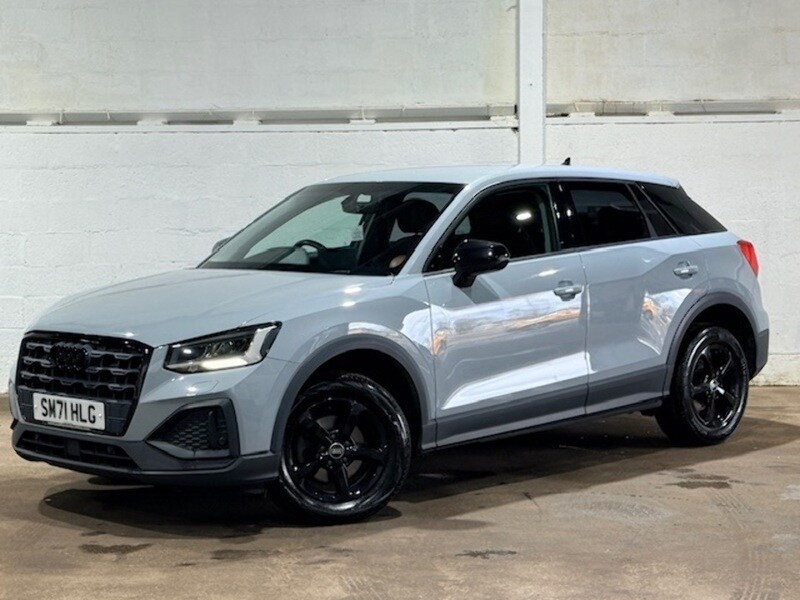 Used Audi Q2 for sale - 77693863: Photo 20