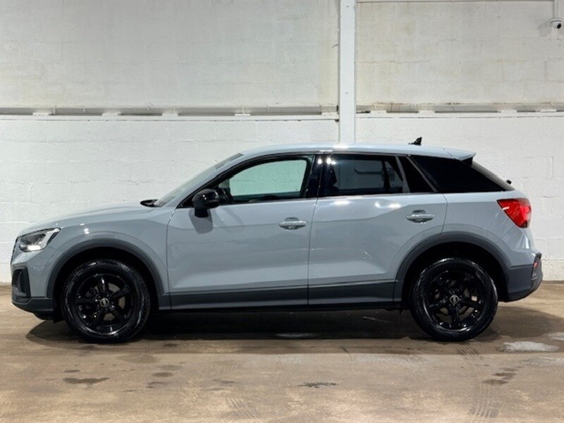 Used Audi Q2 for sale - 77693863: Photo 21